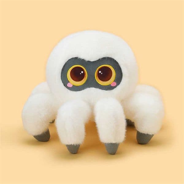 New Troy BigEyed Series Plush Doll Cartoon Spider Toy Decoration 50% off online