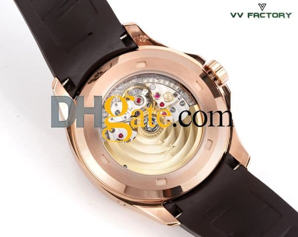 2026 Luxury watchs New vvf men's automatic mechanical watch 5261 Caliber 240 39.9.mm super clone AAAAA designer Watch Movement Stainless steel Mondphasen eacf
