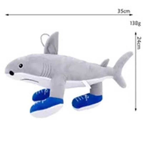 Italian Tung Sahur Brainrot Wooden Stick Toys Creative Desktop Collection Ornaments Funny Plush Doll Toy For Birthday Gift 50% off online