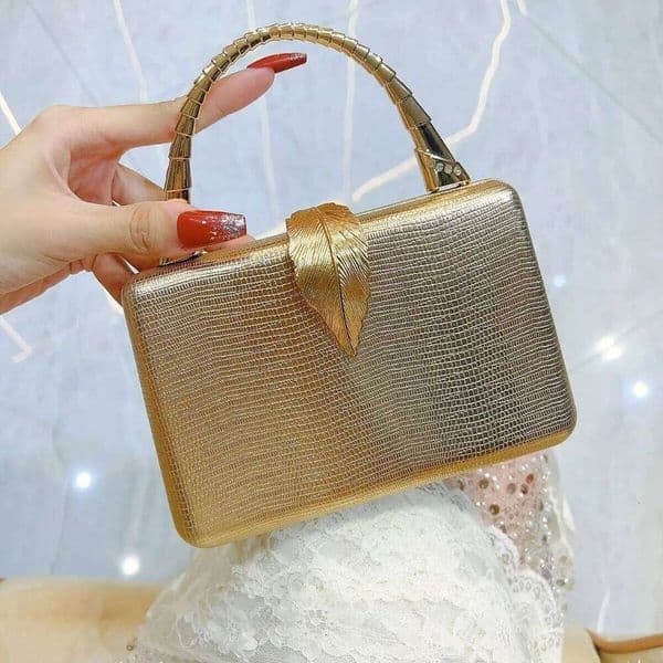 Designer Bags New Women's Clutch Snakeskin Pattern Premium Handbag Crossbody Dinner Chain Shoulder Bag Luxury Bag