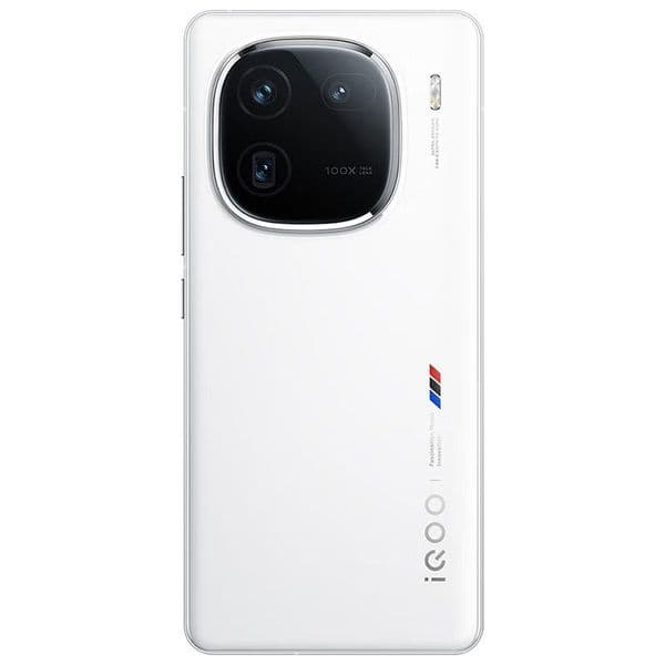 Original Vivo IQOO 12 5G Mobile Phone Smart 16GB RAM 1TB ROM Snapdragon 8 Gen3 OTG NFC 64.0MP 5000mAh Android 6.78" 144Hz 1.5K Full Screen Fingerprint ID Face Wake Cellphone
