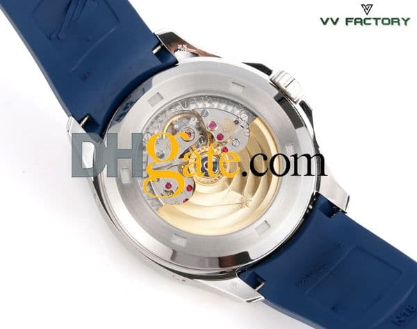 2025 Luxury watchs New vvf men's automatic mechanical watch 5261 Caliber 240 39.9.mm super clone AAAAA designer Watch Movement Stainless steel Mondphasen UZYK