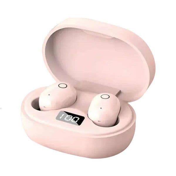 J15 New Women's Headphones Bluetooth Wireless Mini Cute High-Value For Girls Non-Damaging To Ears Comfortable High Sound Quality