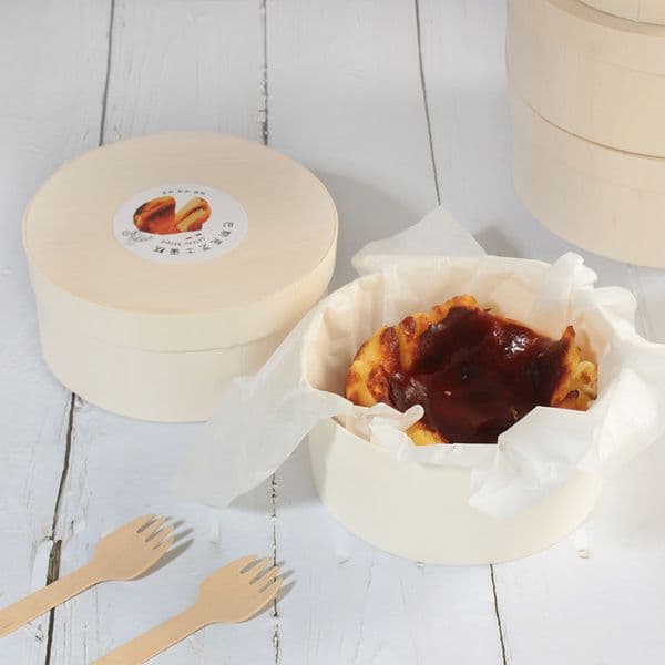 Earth-Friendly Wooden Picnic Bento Container Perfect for On-the-Go Lunches, Outdoor Snacks, Daily Meals Food Freshness