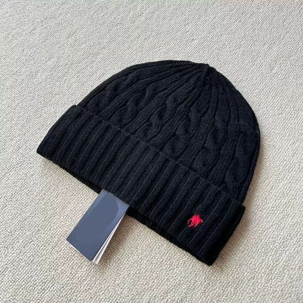 new beanie Fashion Unisex Bonnet Spring Winter Hats for Men women Knitted Wool Hat Man Knit polos Beanie Gorros touca Thicken Warm Cap