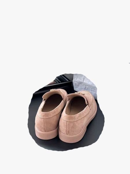 Classic split sandals casual sneakers leather outsole Slippers Long Fur Fussbett Sandals with Box Fashion Ourdoor Trainers Casual Size35-40