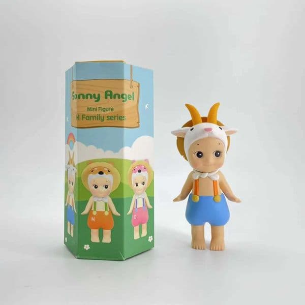 2026 New Angels Mini Figure Series 2016 Blind Toy For Girl Mystery Box H O Little Child Akari Sas65655 Toys