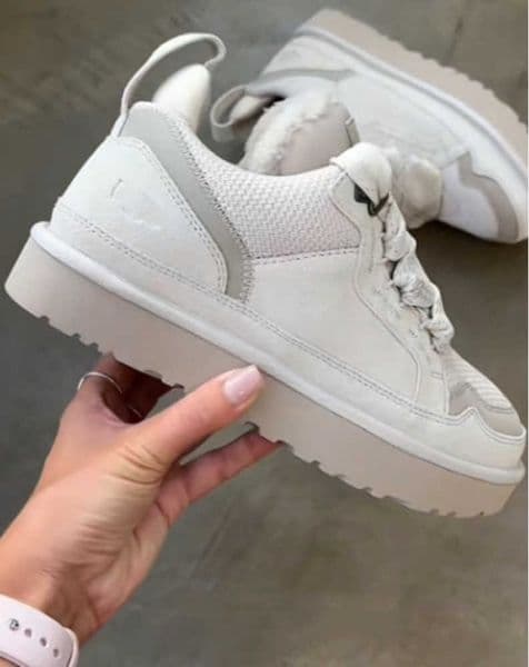 2025 10A Designer Tazz Tasman Lowmel Sand Trainer platform boot Australia snow boots women ankle booties sheepskin mens womens winter shoes fashion fjqz