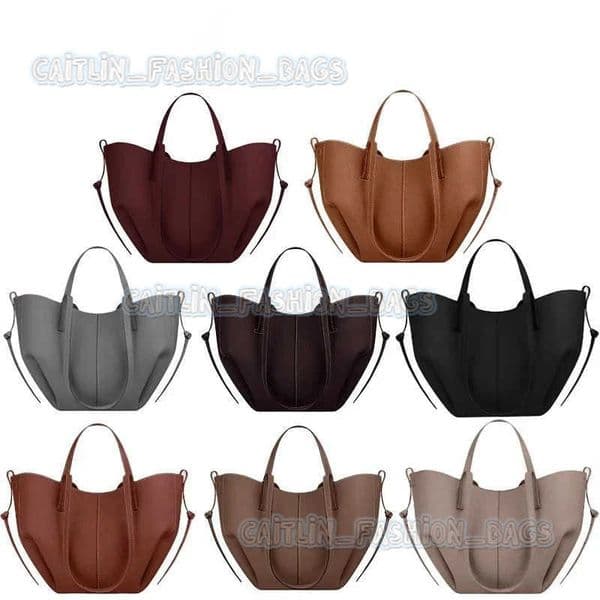 2025 Summer Commuter Womens Underarm Wing Bag Female Niche Large Capacity Wings Handheld Shoulder Bag Tote Bag H251209
