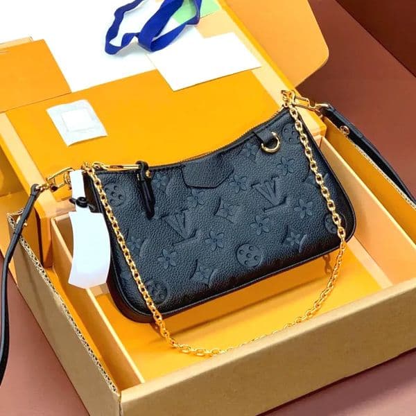 Designer bag Luxury bag Hobo bag Top zipper men's wallet Luxury key bag Fashion armpit bag Card embossed zipper handbag Toto bag