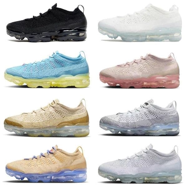 Running Shoes Baltic Blue Citron Tint White Pure Platinum Oatmeal Pearl Pink Triple Red Pale Vanilla Sea Coral Mens Womens Outdoor Cushion Jogging vp 2023