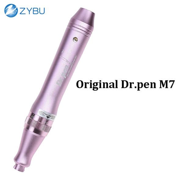 Ultima Precision Dermapen: Wireless Dr.pen M7 Electrical Derma Needle Roller - Mesotheraphy Treatment Device Skin Care MTS Pen
