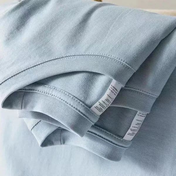 100 Cotton Tshirt Men Women Solid Color O Neck Shortsleeved Tops Summer Korean Loose Halfsleeve T Shirt Unisex M4XL 251020