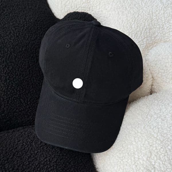 Designer Ball Cap Yoga Baseball Hat Summer Women Surround Head Show Face Small Colourful Sunvisor Hats Wear Duck Tongue Caps for Travel