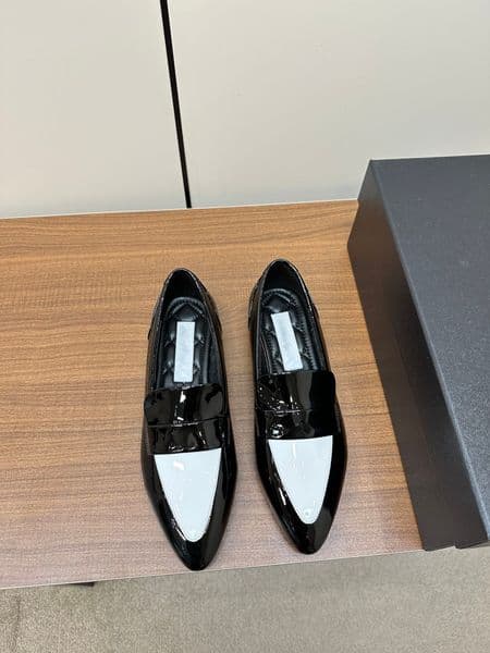 10A Premium Designer Fashionable Professional Women's Footwear Collection: Combining style and comfort, suitable for business occasions.