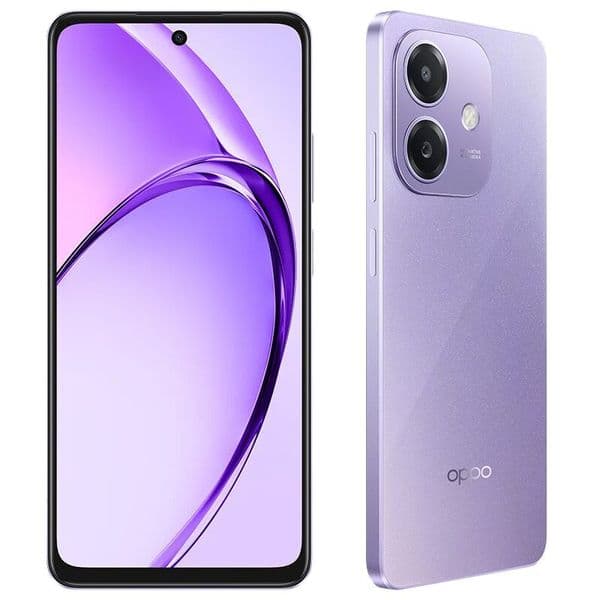Original Oppo A3i 5G Smart Mobile Phone 8GB RAM 128GB ROM Octa Core MTK Dimensity 6300 Android 6.67" 120Hz Full Screen 50.0MP 5100mAh Battery Face ID Waterproof Cell Phone