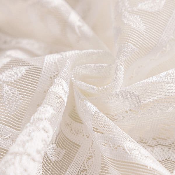 New Chinese style bright silk small flower lace tablecloth polyester fiber coffee table TV cabinet lace cover cloth decorative tablecloth 73HD01