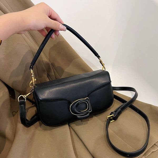 Pillow Tabby Purse Women Designer Bag Multi-Color Leather Mini Bag Women Shoulder Bag Soft Leather Tabby Bag