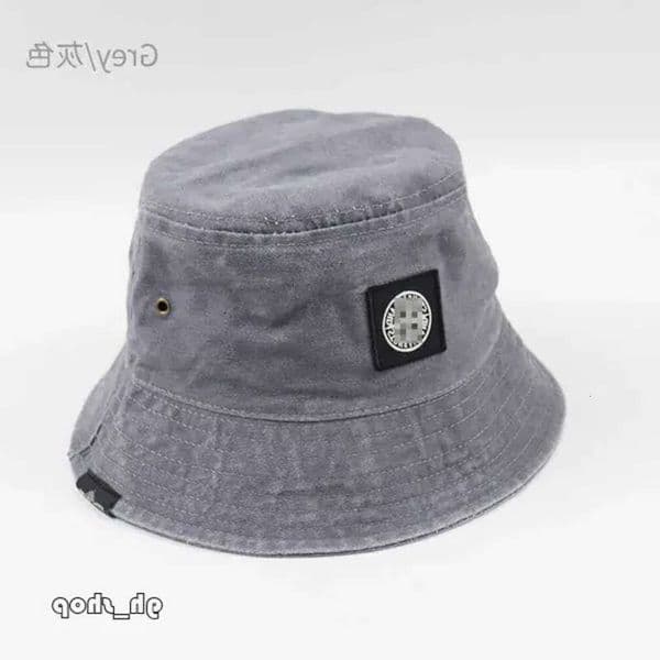 compagnie cp hat stylish stone islands islande bucket skull cap designer letter stones island men women unisex ski caps 633 QZM7