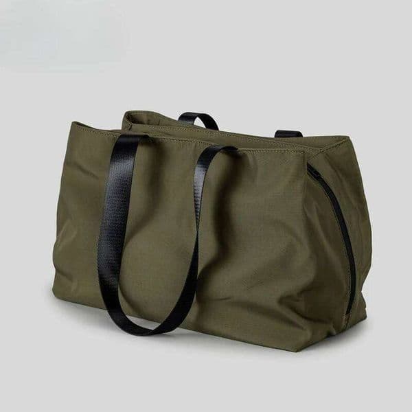 Designer Bags Large Capacity Waterproof Nylon Shoulder Bags Women's New Fashion Casual One-Shoulder Travel Lage College Commuter Tote Bag Luxury Bag
