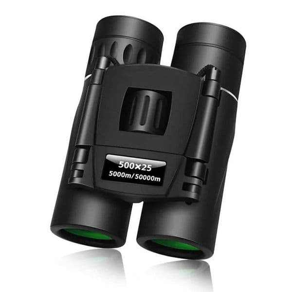500x25 50000m Zoom 4 HD Tescope Profional Powerful Binoculars Long Range Portab Monocular Optics For Cam Outdoor Y251017