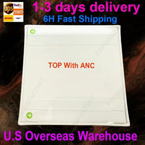 USA Stock For Airpods Pro 2 airpodspro2 Airpods 4 airpods 3 pro Top pro 4 Earphones Airpodpro Headphones Accessories Solid Silicone Protective Cover Shockproof Case