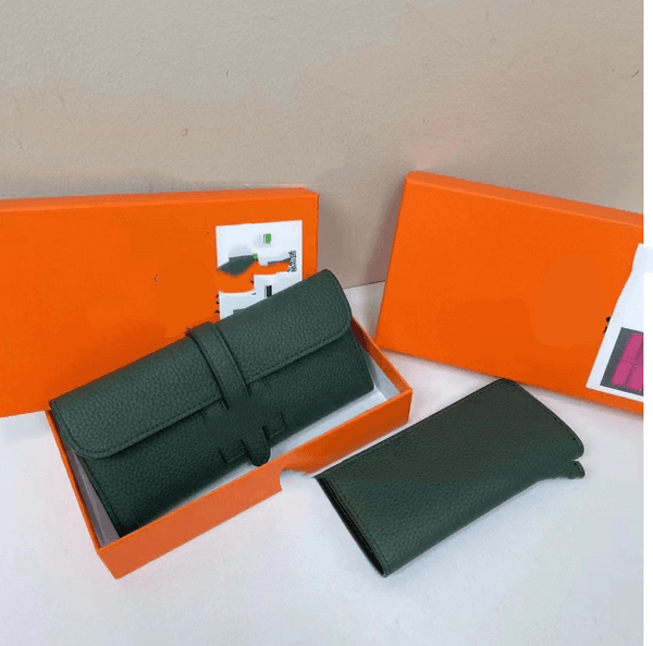 Top quality Designers Luxury Genuine Leather Wallets cardholder luxurys mens wallet designers women wallet Purse Crossbody Bag A1