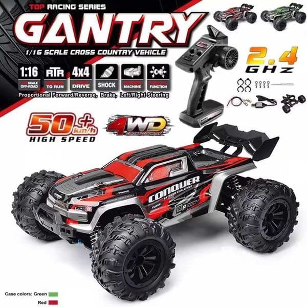 Remote control boy high-speed car formula racing car drift climbing off-road vehicle L251024 W260225