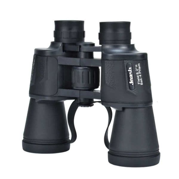 Jnash 20X50 Powerful Binoculars Long Range Tescope 7 Prism Spotting Scope Profional Cam Equipment Hunting Tool Y251017