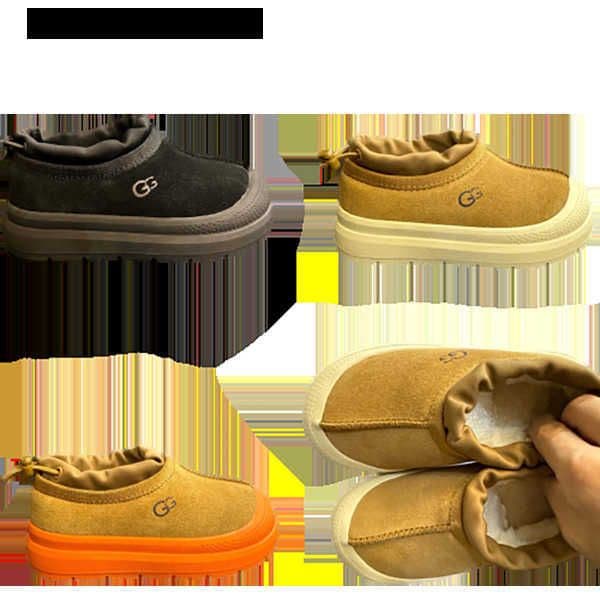 2026 kids trainers New Boots Kids Boots shoes Austra Snow Boot Designer Children Shoes Winter Classic Ultra Mini Boot Botton Boys Girls Ankle Booties Kid Fur Suede T25