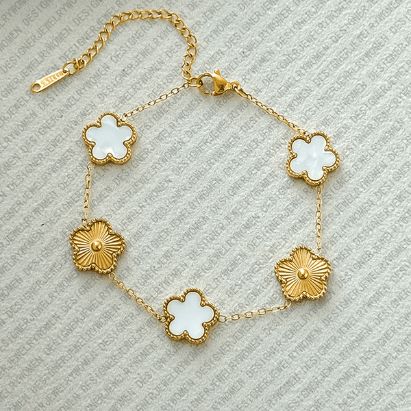 Designer Bracelet Bracelet for Women Gold Bracelets Gemstone Bangle Silver Bangles Luxury Jewlery Designer for Women Elegant Timeless Statement Fashion Gift