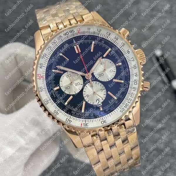 Mens Watches high quality movement designer dia watches size 41 36 31 Multi color dial with sapphire glass waterproof Mechanical ef