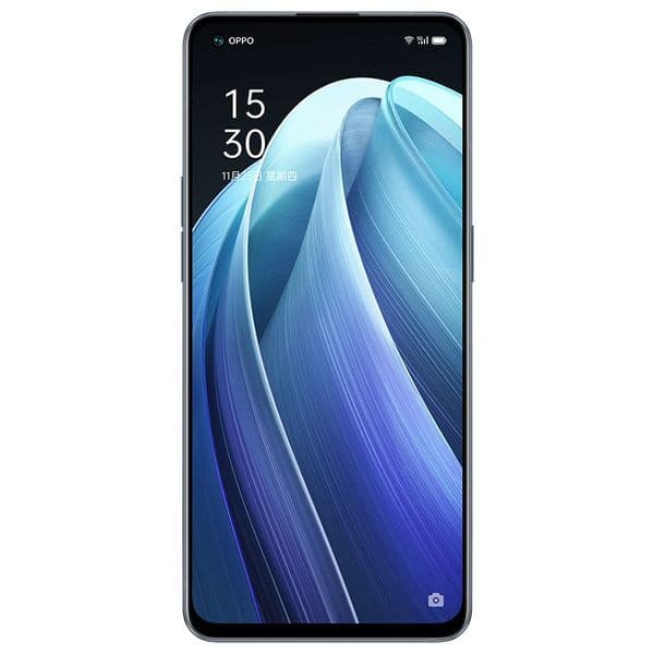 Original OPPO Reno 7 5G Mobile Phone 12GB RAM 256GB ROM Octa Core 64MP AI HDR NFC OTG 4500mAh Snapdragon 778G Android 6.43" Full Screen Fingerprint ID Face Smart Cellphone