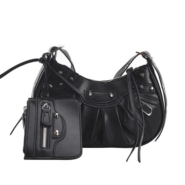 Composite Bags for Women Luxury Handbags Sets Designer 2pcs/set Female Messenger Crossbody Bags FS559-2