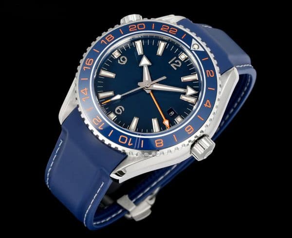Men's Watch Precious Watch: A Model of Luxury Watches, a Luxury Experience of Once Owned, Nothing Else Desired Comes with exquisite gift box packaging