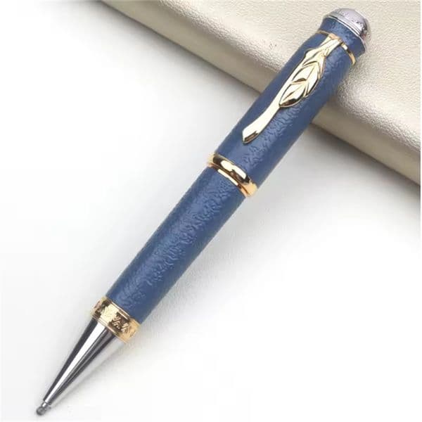 Goethe Monte Rollerbll/Ballpoin Pens Luxury Design Writing Stationery For Best Gift