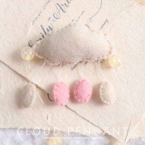 Scene Decorations Felt Deer Creative Props Arrangement Materials Christmas Tree Accessories Hanging Ornaments