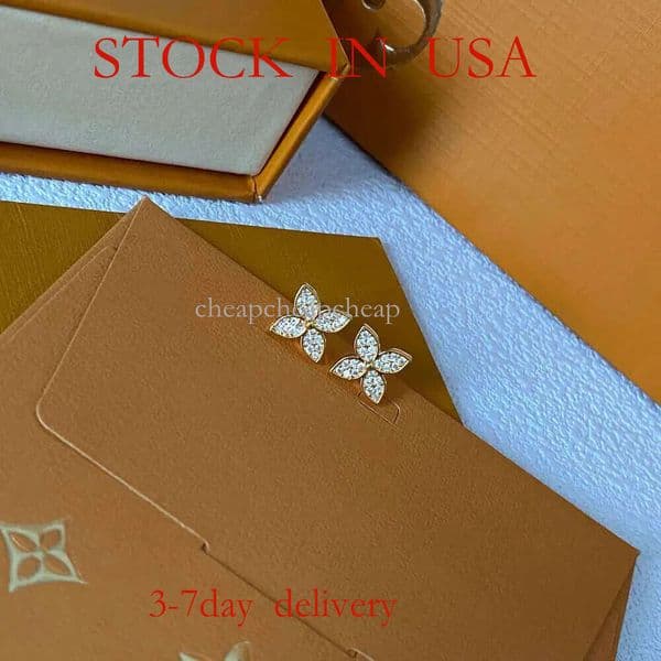 L Hoops Hoop Stud Earrings Gold Earing Big Circle Classic Accessories Designer Jewelry Boucles Doreilles 065 29E