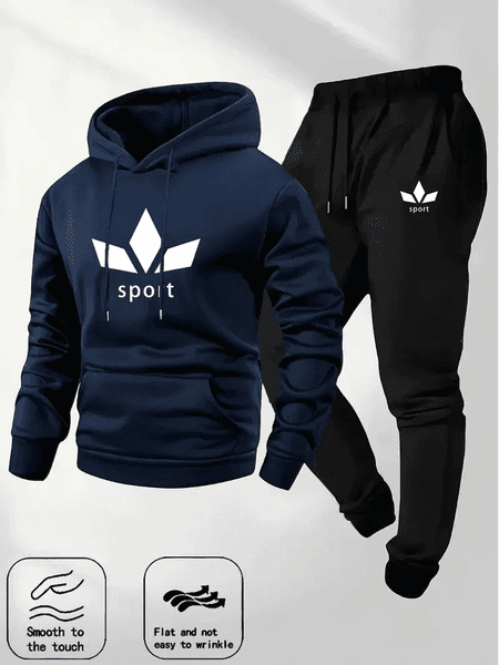 mens womens tracksuits sweatshirt suits men track sweat suit coats man jackets hoodies pants sweatshirts sportswear winter Z260330