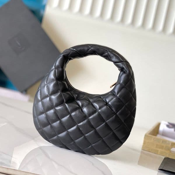 Designer Bag ICARINO In Quilted Nappa Luxury Bag Womens Fashion Evening Bags Handbags Genuine Leather Daily Outfits