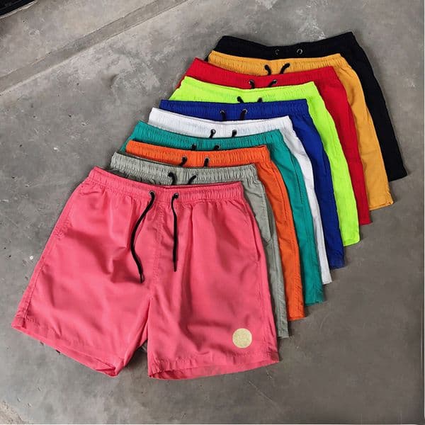 ShortsDesigner Shorts Swim Swimshort French Brand Waterproof Mens Womens Luxury Men Short Sports Swimming Beach Summer Trend Pure Breathable Swimwear good Q26040