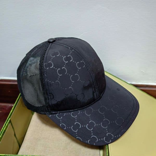 Luxury Designer Unisex Baseball Cap Fashion Cotton Polo Embroidery Casual Caps Soft Breathable Golf Sun Cap Soft-Touch Twill for a Clean Z14