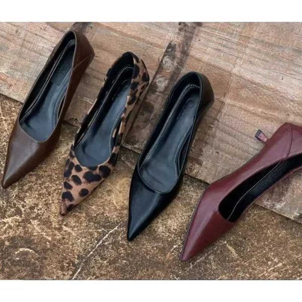 2024 Women Sexy High Heels Burgundy Nude Pumps Stripper Stiletto Heels Glossy Leather Wedding Bridal Quality Red ShoesXJ251027