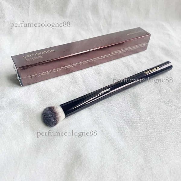 Cosmetics makeup Hourglass Makeup Brushes Small Eye Shadow Crease Blending Eyeliner Cosmetics Blender Tools Brush No.3 4 5 8 9 10 11 12 14 Vanish Concealer