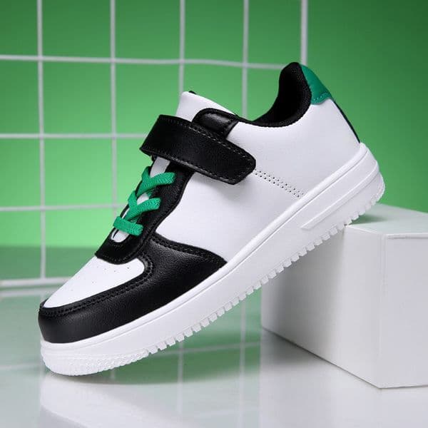 Boys Girls Shoes for Kids Child Student Running Shoes Sneakers Girl Boy School Tennis Trainers Size 28 - 40 K1223