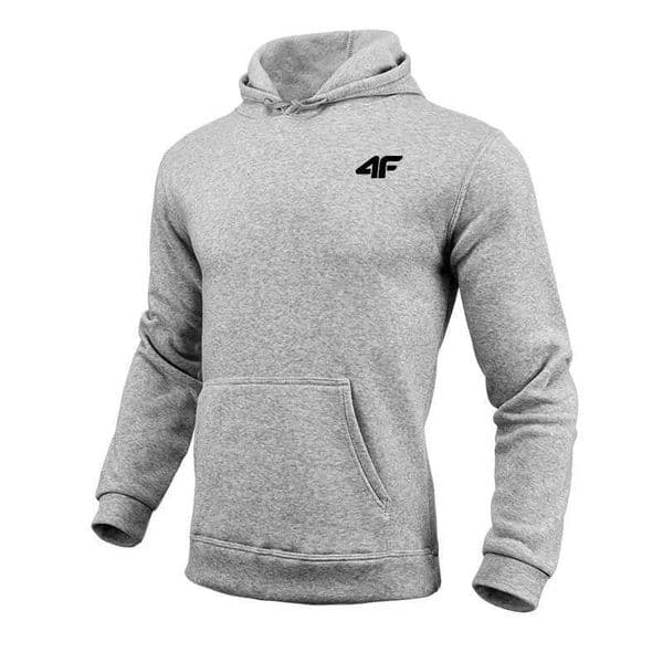 2025 New Mens 4F Letter Printed Hoodie High Quality Hoodie Long Sleeve Sweater AutumnWinter Daily Casual Sports Hoodie W251027