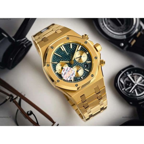 Free shipping designer Factory Direct Sale BESTWIN Wristwatch Sun Moon Stars SixHand Men Watch moissanite watch mens watch2025 de