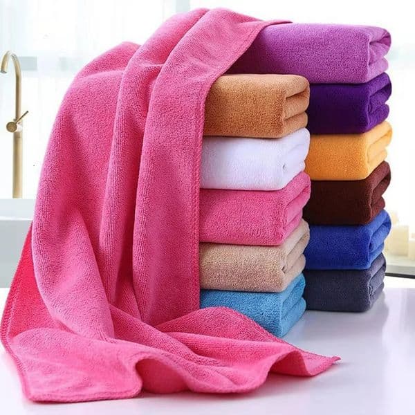 A big towel Large bath towel for home use absorbent and soft wrap body beauty salon adult bath towel Sports el beach towel 251028BJ