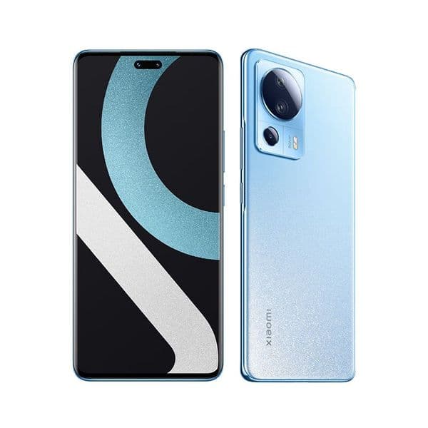 Original Xiaomi Mi Civi 2 5G Mobile Phone 8GB 12GB RAM 128GB 256GB ROM Snapdragon 7 Gen1 50.0MP AI NFC Android 6.55" 120Hz AMOLED Screen Fingerprint ID Face Smart Cellphone