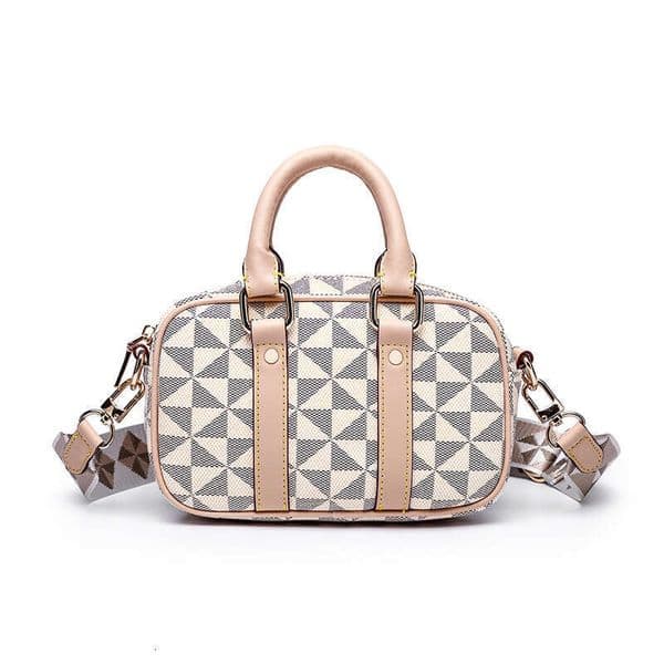 Mini Fashion Trend Crossbody Small New Women's Handheld Underarm Phone Bag